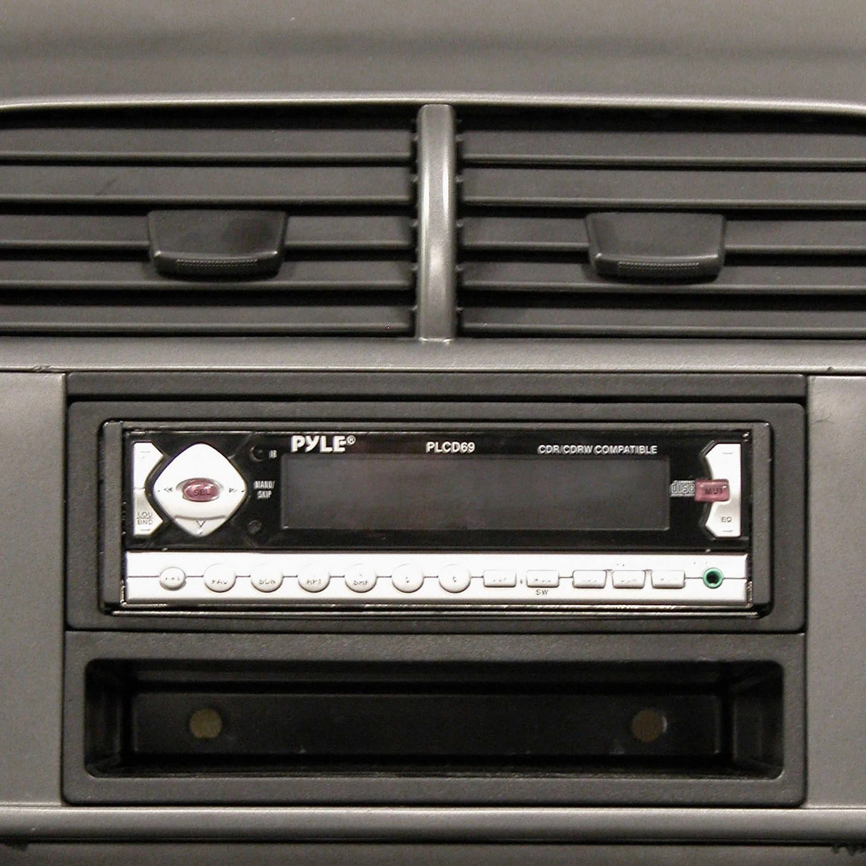 Metra 99-7863 Honda Element 2003-2011 Metra