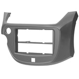 Metra 99-7877S Honda Fit 2009-2013 Silver Metra