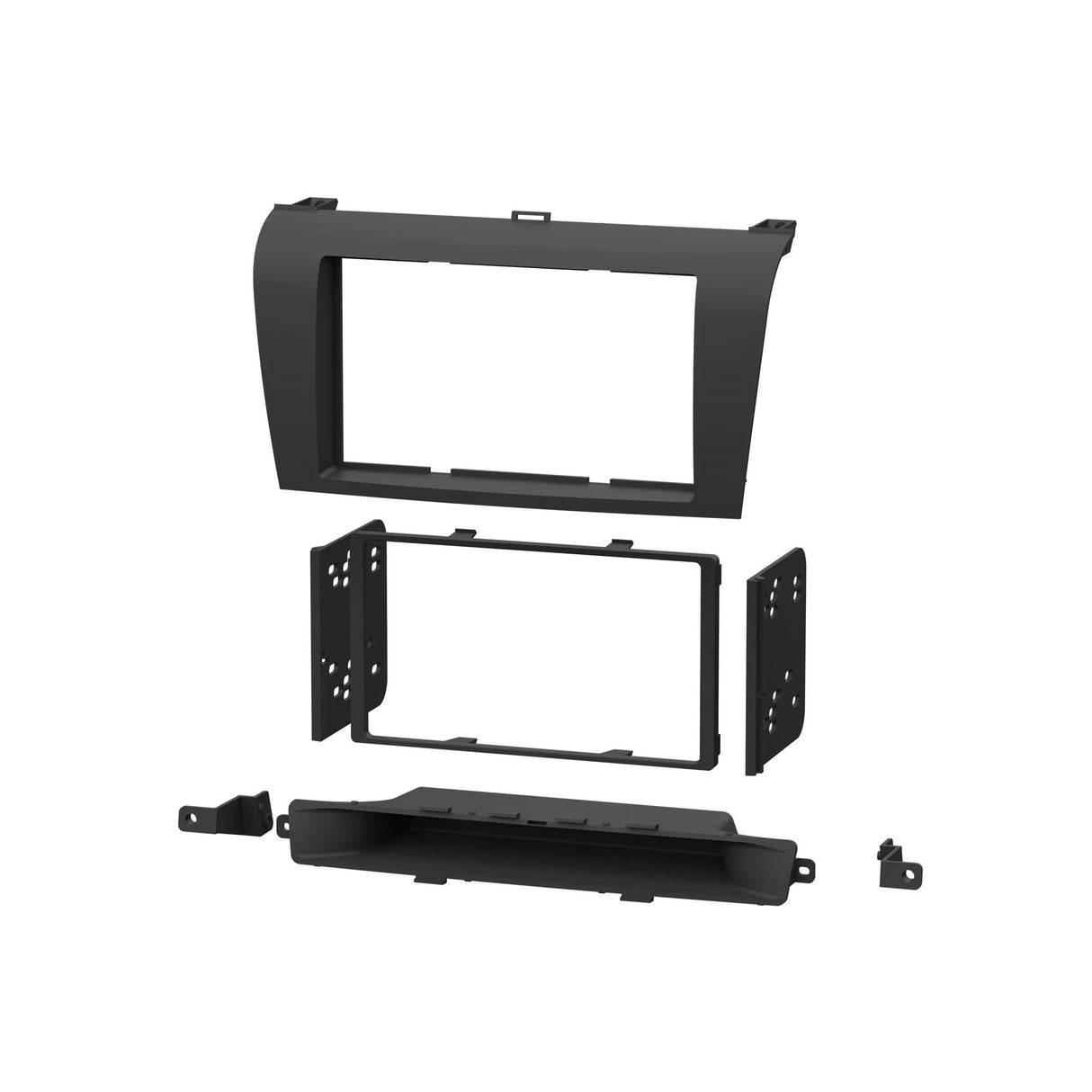 Metra 95-7504 Mazda 3 2004-2009 Metra