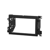 Metra 95-5819 Ford F-150 Base 2009-2014 (XL Models w/o Plus Package) Metra