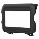 Metra 107-CH3B Jeep Wrangler JL 2018-Up/Gladiator JT 2020-Up Metra