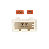 Metra 72-7302 Hyundai Kia 2016-Up Speaker Harness Pair Metra