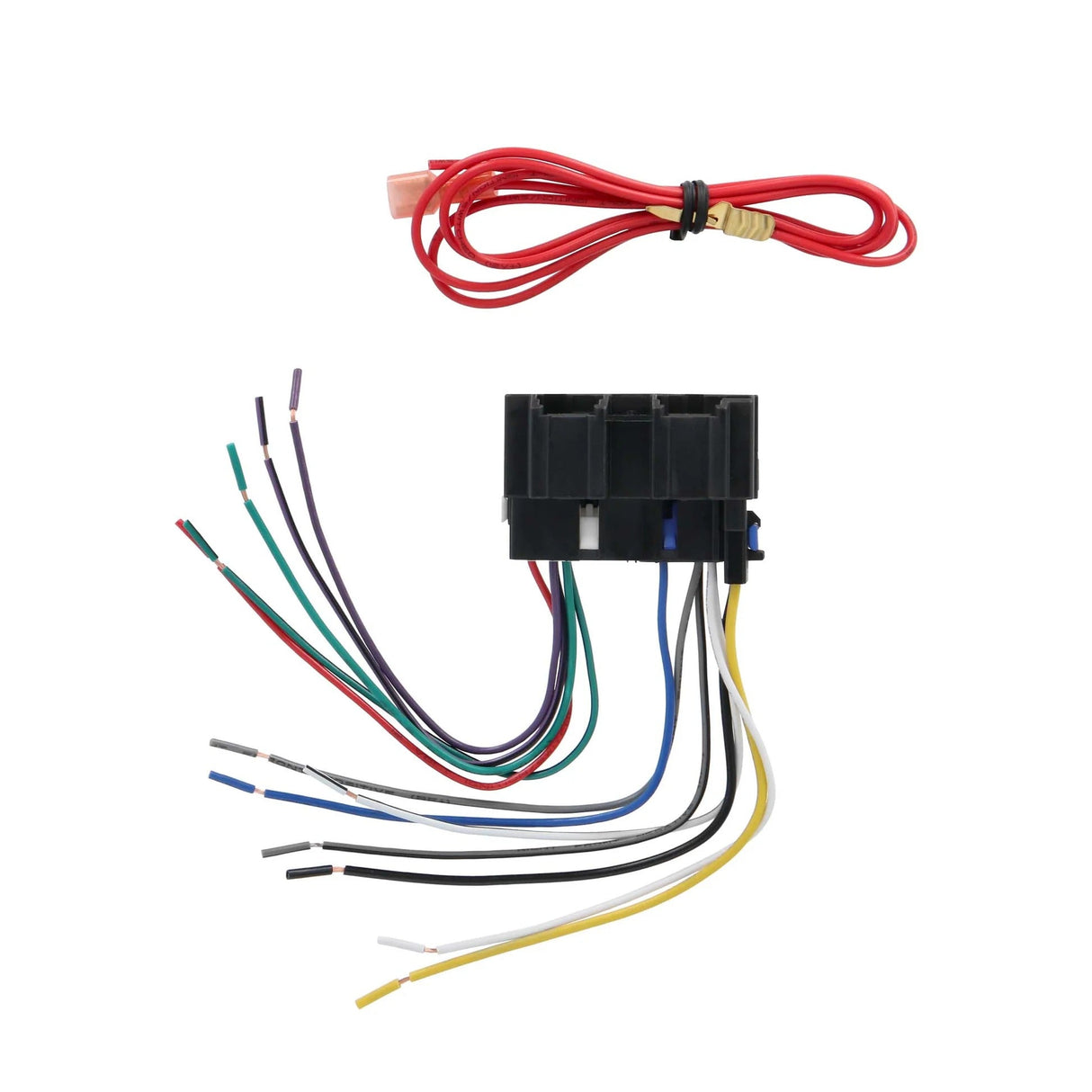 Metra RAP-GM-2105 GM Suzuki 2006-Up Harness Metra