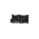 Metra 70-1858 Radio Replacement Harness For GM 1986-2005 (21-pin) Metra