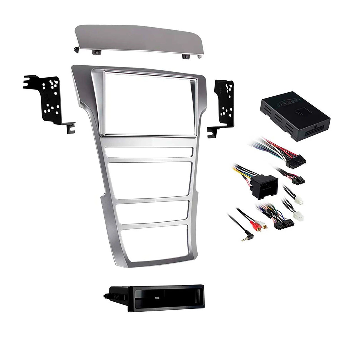 Metra 99-3018S Cadillac CTS 2008-2014 Metra