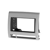 Metra 99-8214TG Toyota Tacoma 2005-2011 Gray Metra