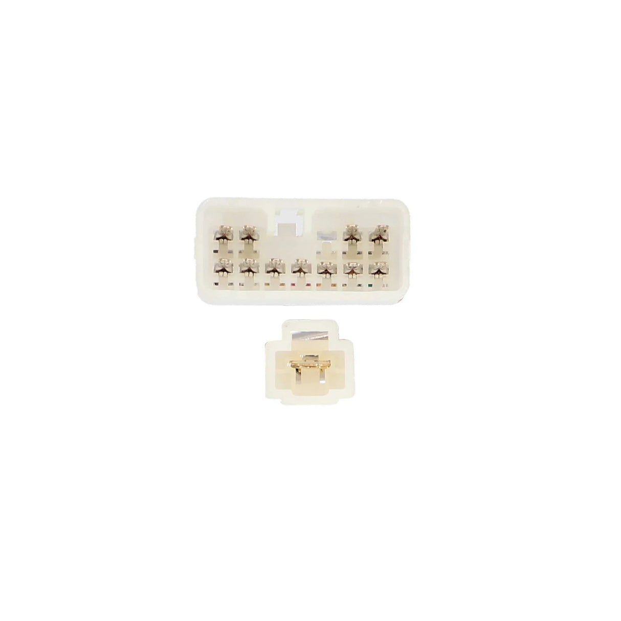 Metra 70-7992 Radio Replacement Harness Suzuki 1995-2003 Metra