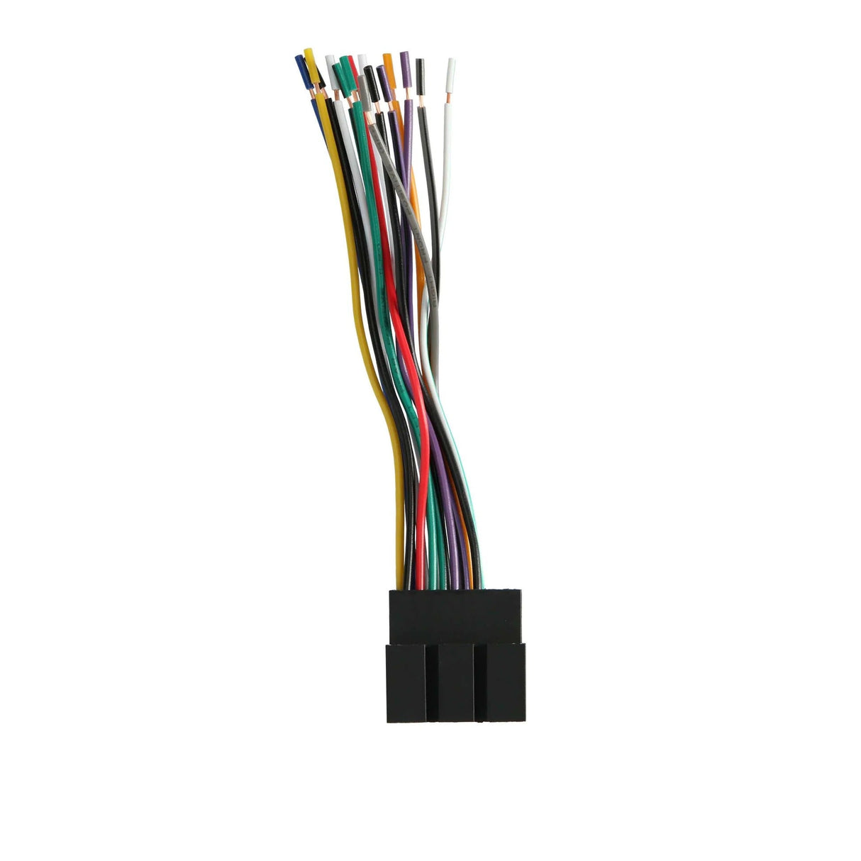 Metra 70-9500 Radio Replacement Harness For Jaguar 2002-2008 (20-pin) Metra