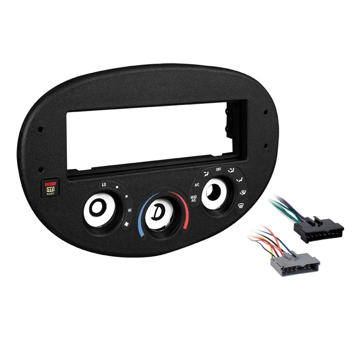 Metra 99-5720 Ford Escort Mercury Tracer ZX2 1997-2003 Metra