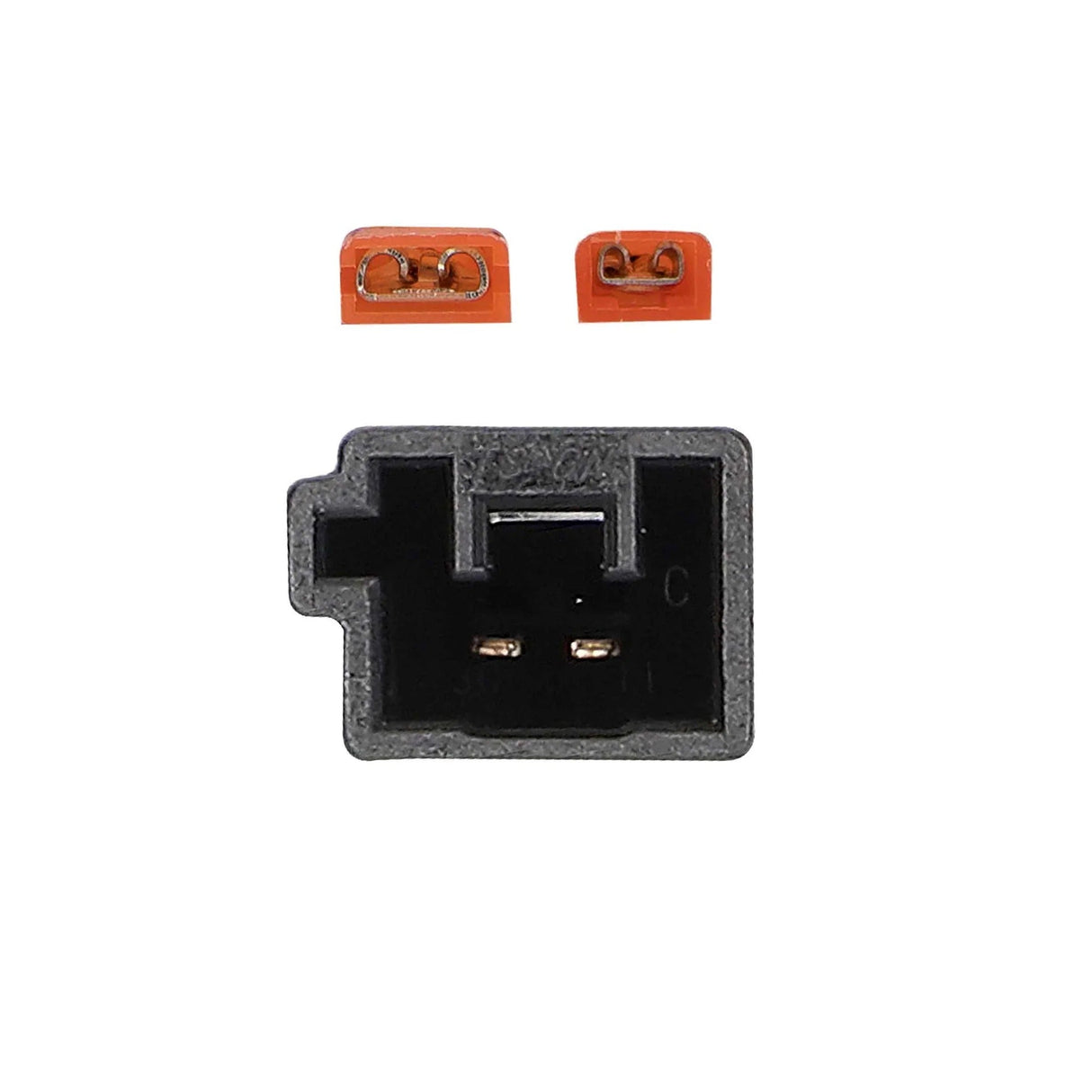 Metra 72-8109 SPEAKER HARNESS PAIR FITS SELECT TOYOTA 2018-2025 Metra