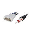 Metra 40-HD12 Honda/Acura Antenna Adapter 2009-Up Metra