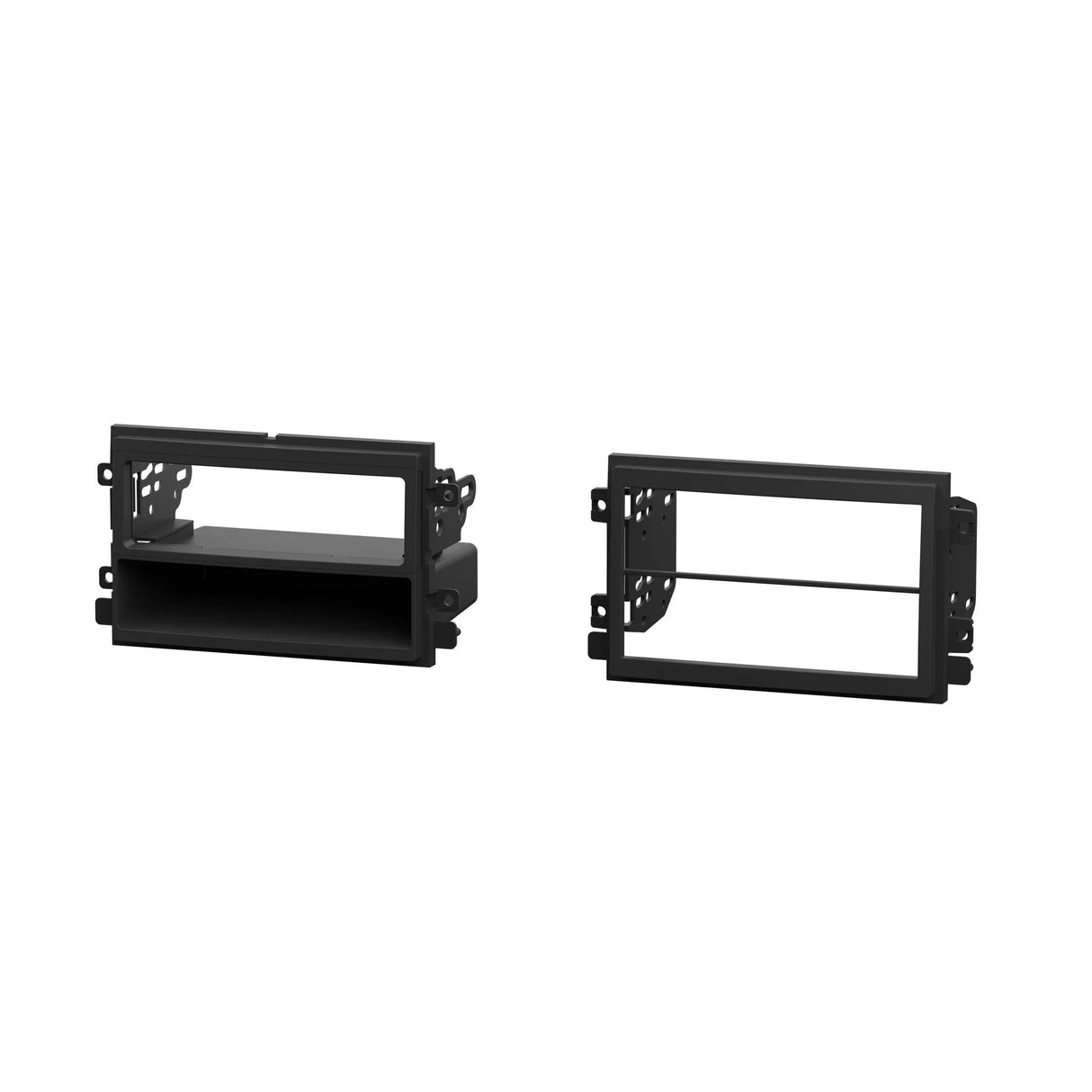 Metra 99-5807 Ford/Lincoln/Mercury Multi Kit 2004-2010 Metra