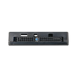 Metra AXDIS-CL2 Data Interface with SWC-GM 2000-2014 Metra