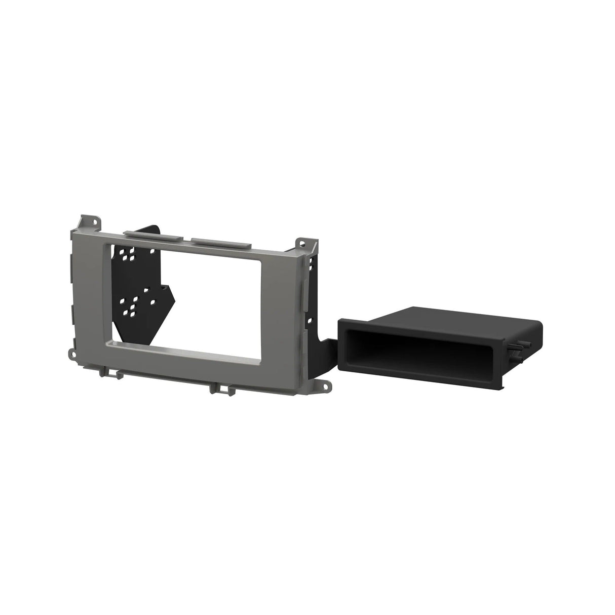 Metra 99-8229S Sienna 2011-2014 Silver Metra