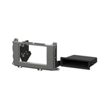 Metra 99-8229S Sienna 2011-2014 Silver Metra