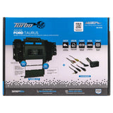 Metra 99-5722 Ford Taurus 2010-2012 TurboTouch Kit Metra