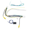 Metra AXBUCH-MZ6V Camera Harness For Mazda 2007-2015 Metra