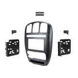 Metra 95-6539 Dodge Caravan 2001-2007/Chrysler Town and Country 2001-2007 Metra