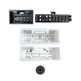 Metra AXDIS-TY3 Data Interface with SWC Toyota 2018-2024 Metra
