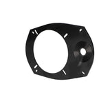 Metra 82-6901 Speaker Adapter Plates Universal 6”X9” To 6.5” & Tweeter Metra