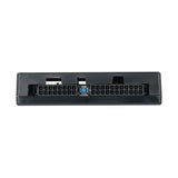 Metra AXDIS-GMLN44 Data Interface with SWC GM 2008-2016 Metra