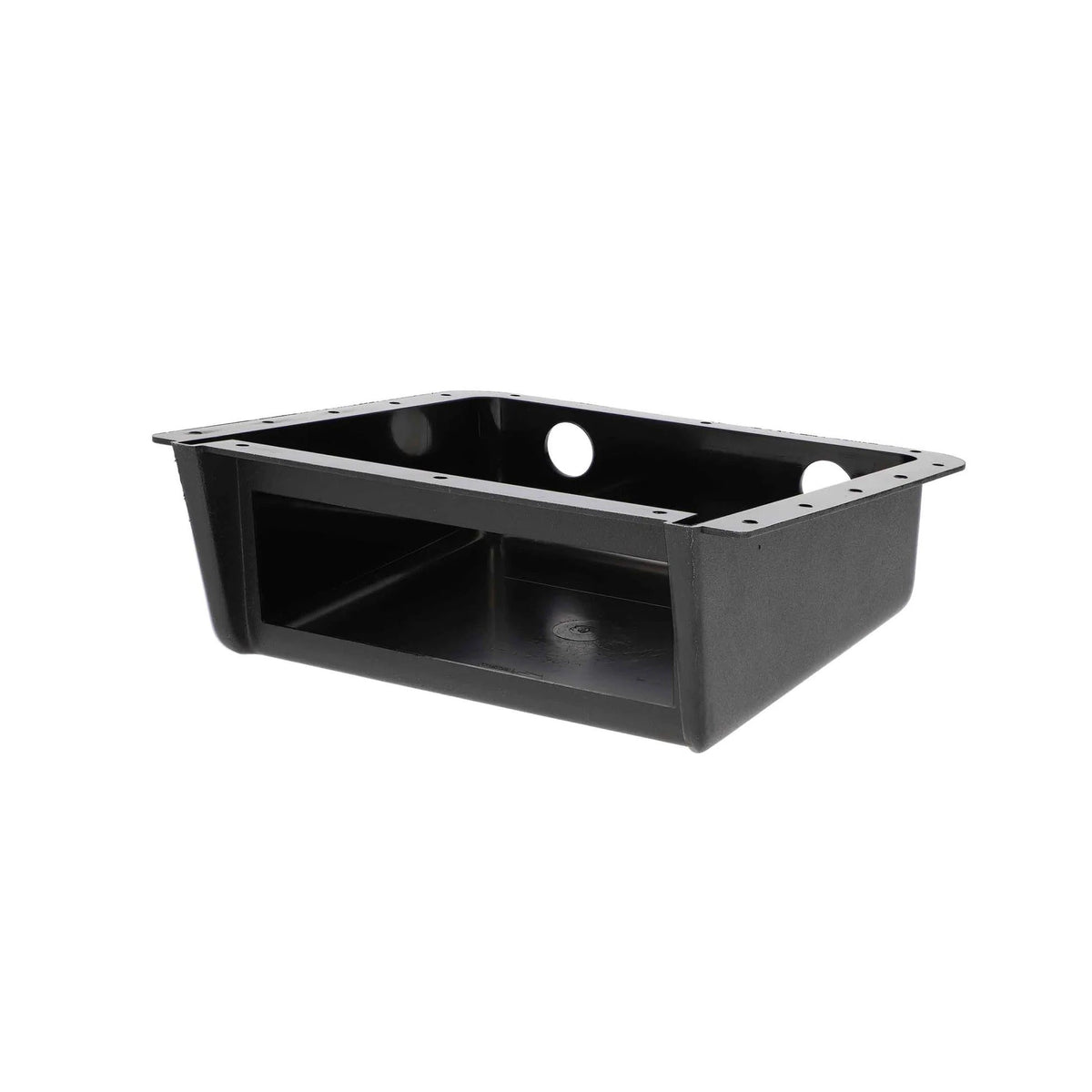 Metra 99-9000 Universal Single DIN Housing