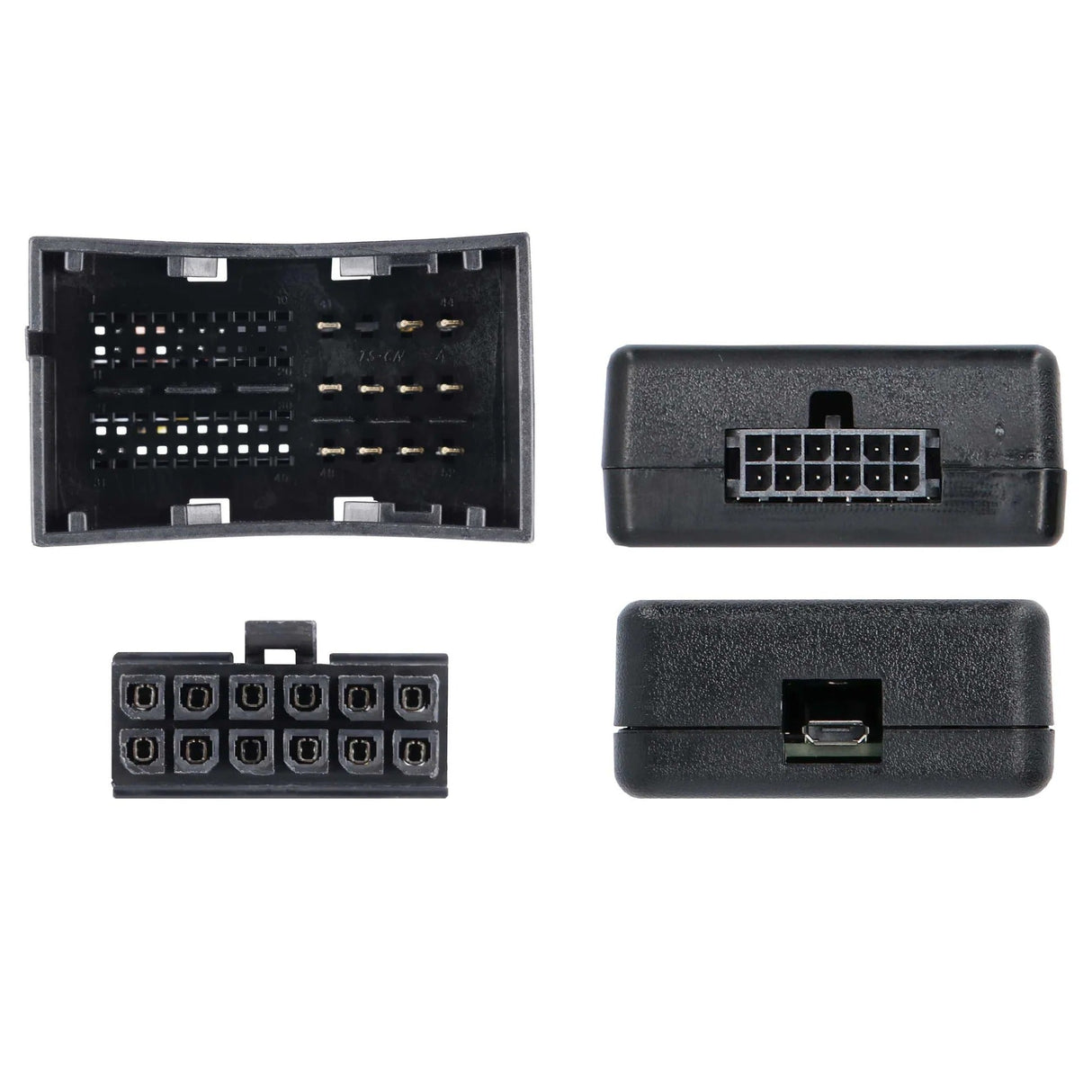Metra AXDI-CH5 Data Interface For Select Chrysler Models 2013-2023 Metra