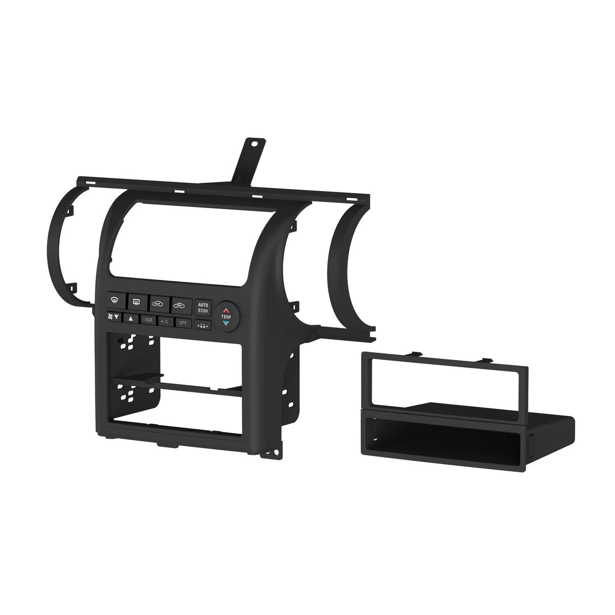 Metra 99-7604B Infiniti G35 (without NAV) 2003-2004 Metra