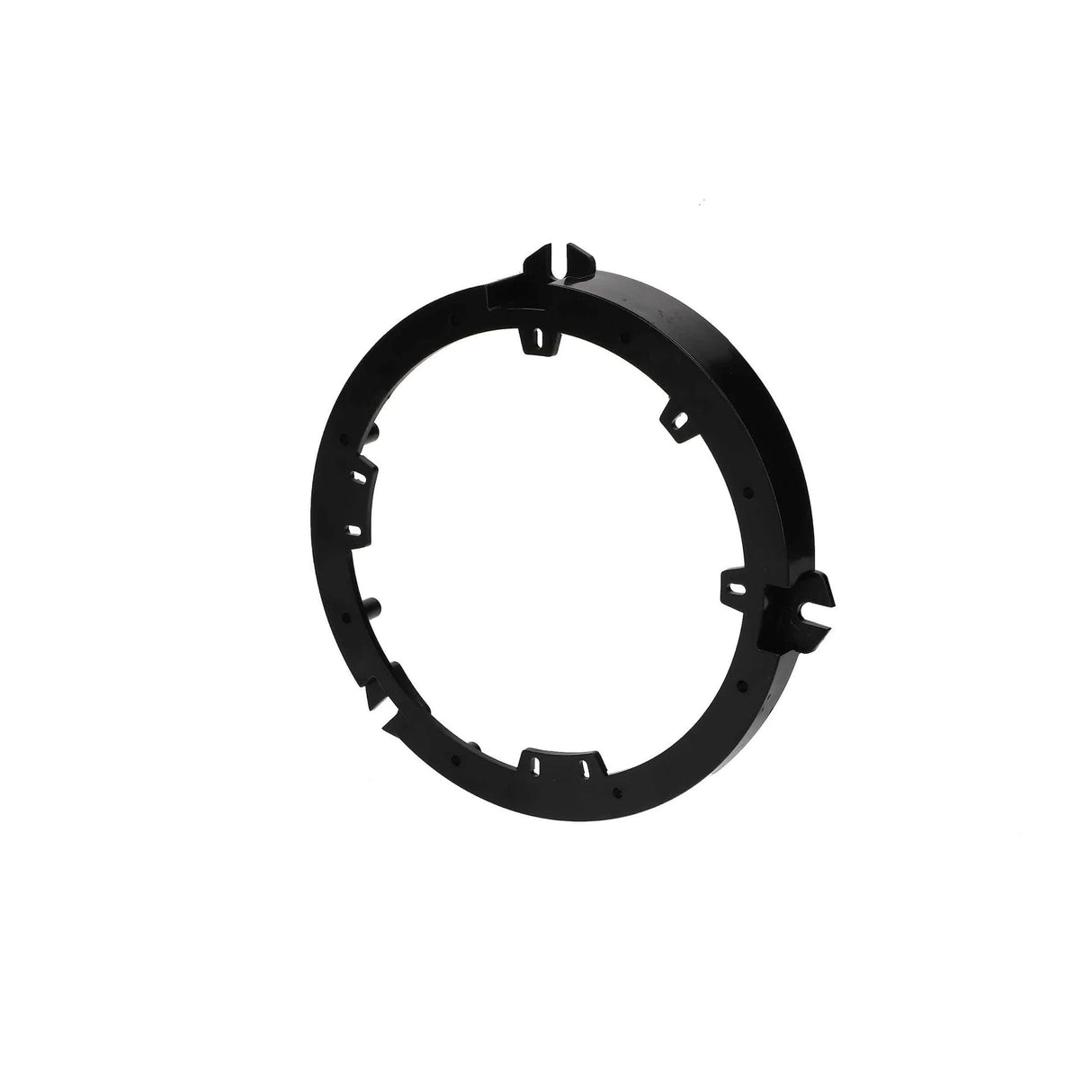 Metra 82-8901 Subaru WRX 2016-Up Speaker Adapters 6.5 to 6.75 Inch