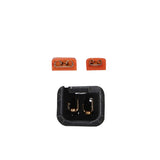Metra 72-4570 GM Speaker Harness Pair Metra