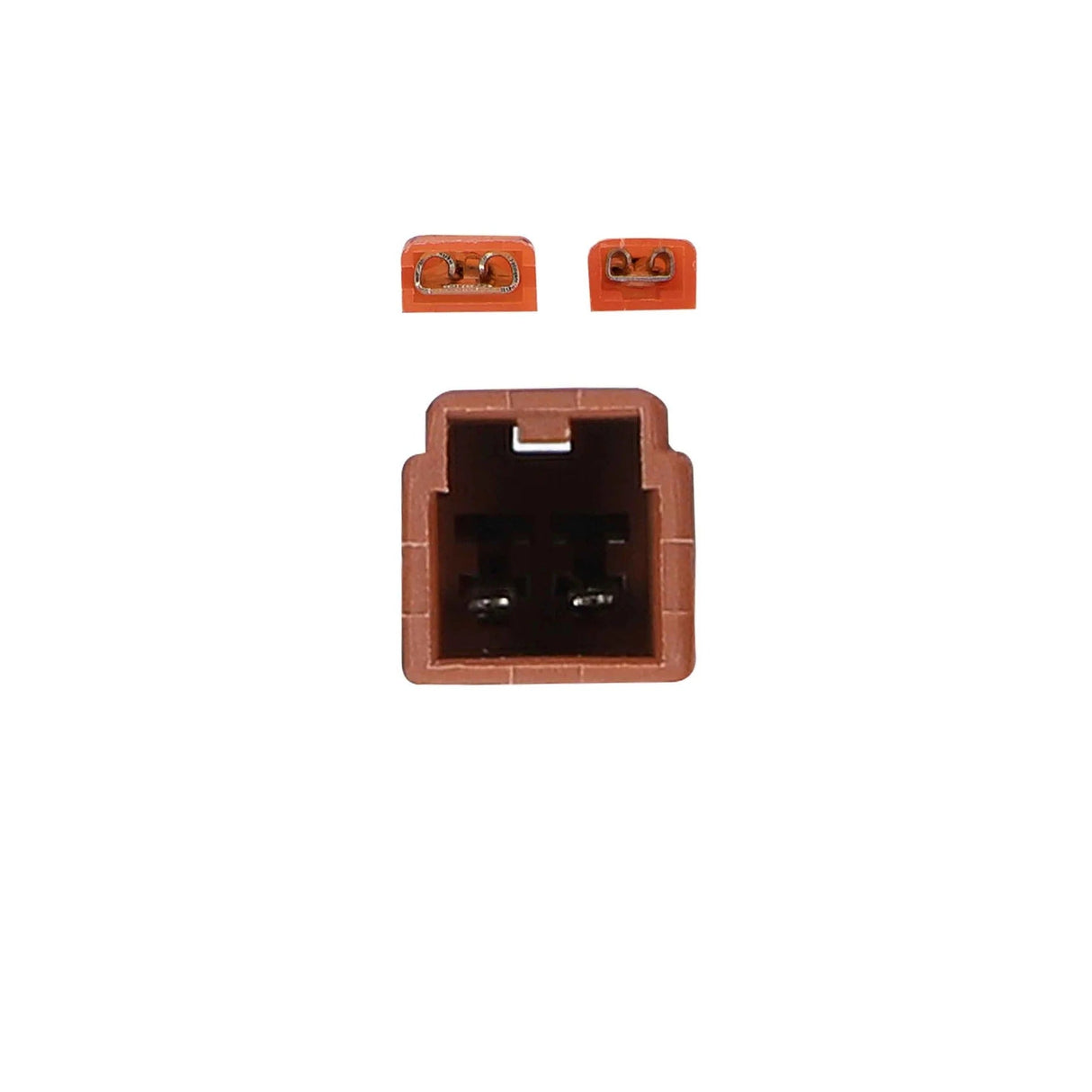 Metra 72-7400 Nissan Speaker Harness Pair Metra