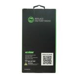 Metra AXGMLN-10 Data Interface FOR Select GM Models 2016-2021