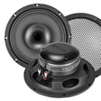 PRV Audio 8CX380-4 SLIM | 8" 380W Coaxial Speaker (Single) PRV Audio