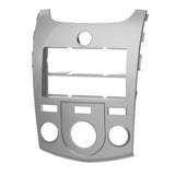Metra 99-7338S Kia Forte 2010-2013 Silver Metra