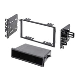 Metra 99-2011 GM/Suzuki Multi Kit 1990-2012