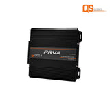 PRV Audio QS1200.4 | 4-Channel Class D Amplifier 2-Ohm PRV Audio
