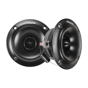 PRV Audio TW500Ti-4 Shallow Bullet Tweeters (Pair) PRV Audio