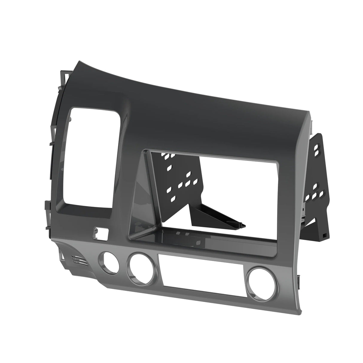 Metra 99-7816T Honda Civic 2006-2011 Taupe Metra