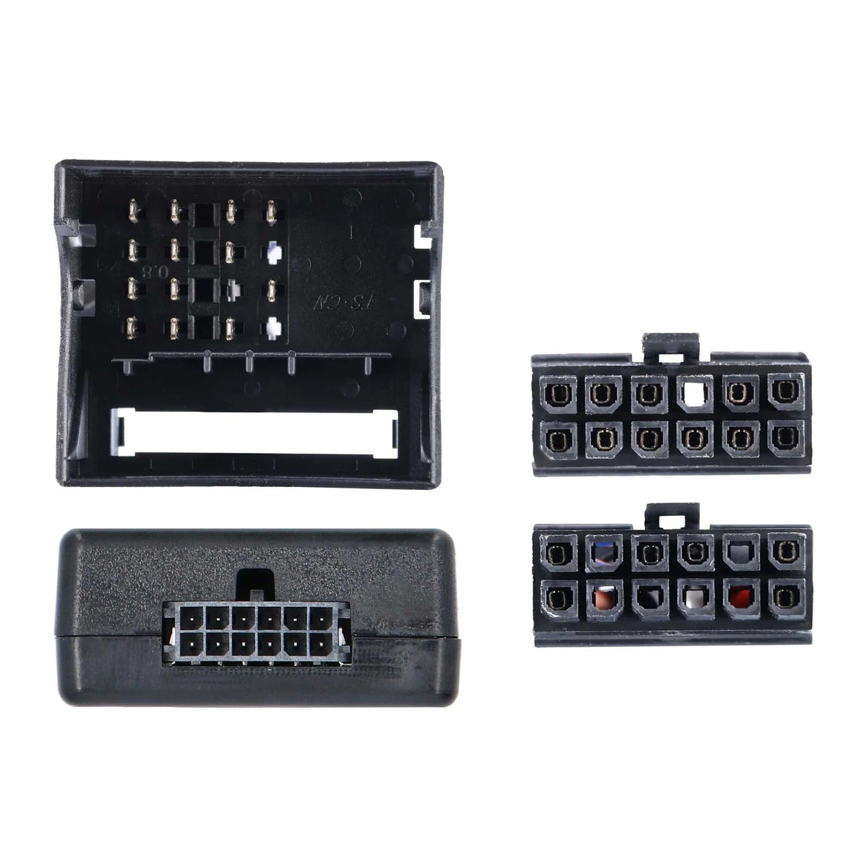 Metra AXDI-VW1 DATA INTERFACE For VOLKSWAGEN 2002-2016 Metra