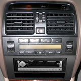 Metra 99-8153 Lexus LS Series 1995-2000 Metra