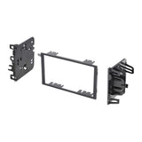 Metra 95-2009 GM Suzuki Multi-Kit 1990-2012 Metra