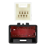 Metra 70-5519 Amp Integration Harness For Ford 1998-2008 Metra