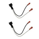 Metra 72-5600 Ford 1998 Up Speaker Harness Pair Metra