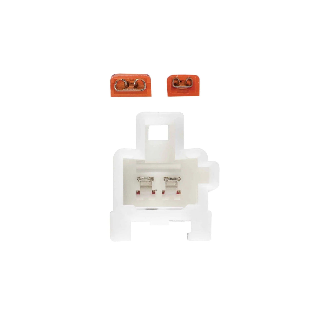 Metra 72-7300 Hyundai/Kia 1998-Up Speaker Harness Pair Metra