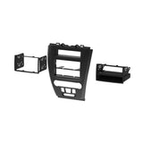 Metra 99-5821B Ford Fusion/Mercury Milan 2010-2012 (Black) Metra