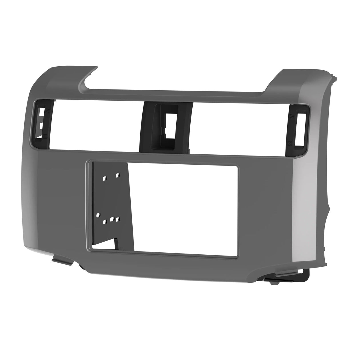 Metra 99-8271S Toyota 4 Runner 2010-Up Silver Metra