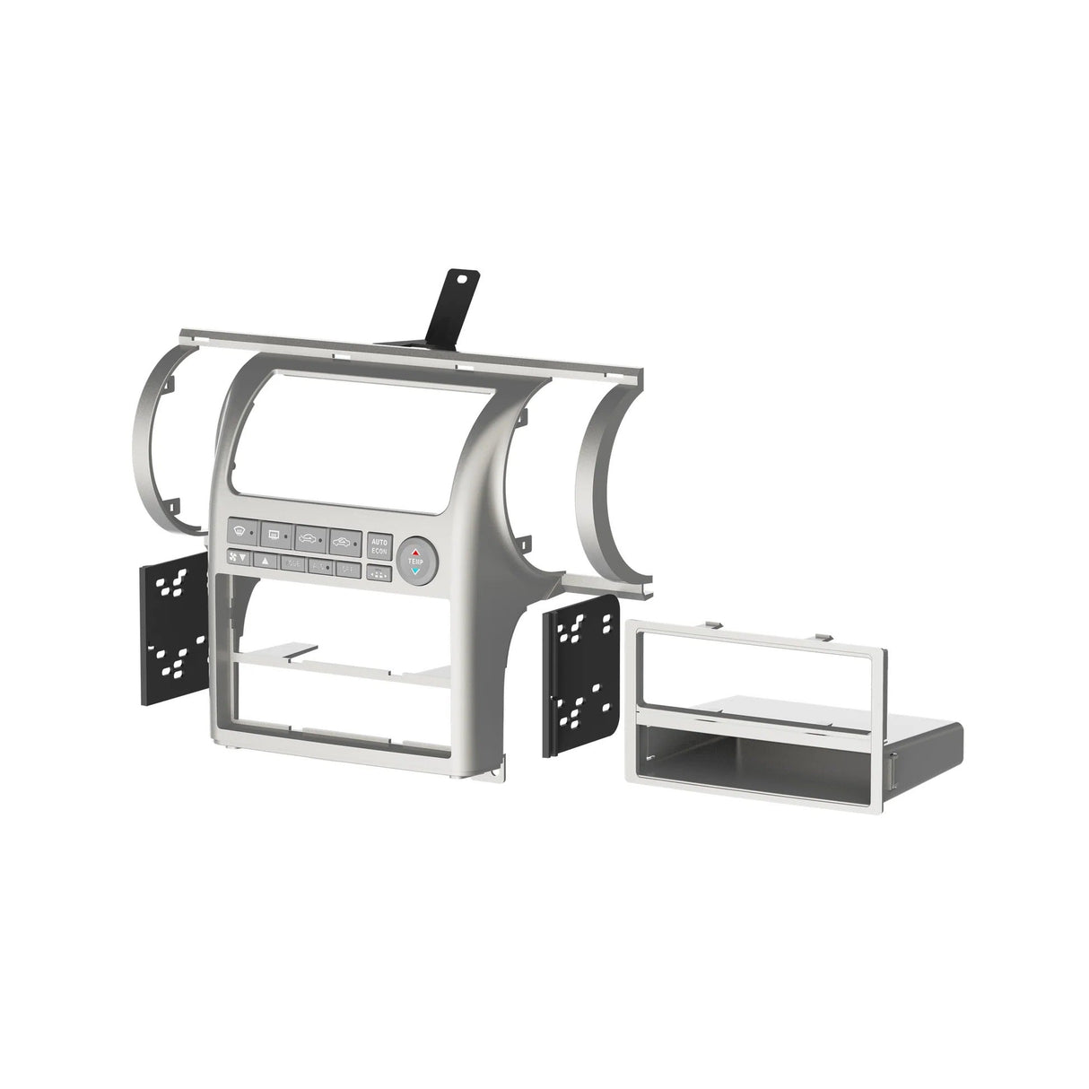 Metra 99-7604 Infiniti G35 (without NAV) 2003-2004 Metra