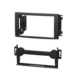 Metra 95-6533B Chrysler/Dodge/Jeep 2004-2010 (without NAV) Metra