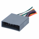 Metra RAP-HO-7802 Honda Civic Harness 2006-2010 Metra