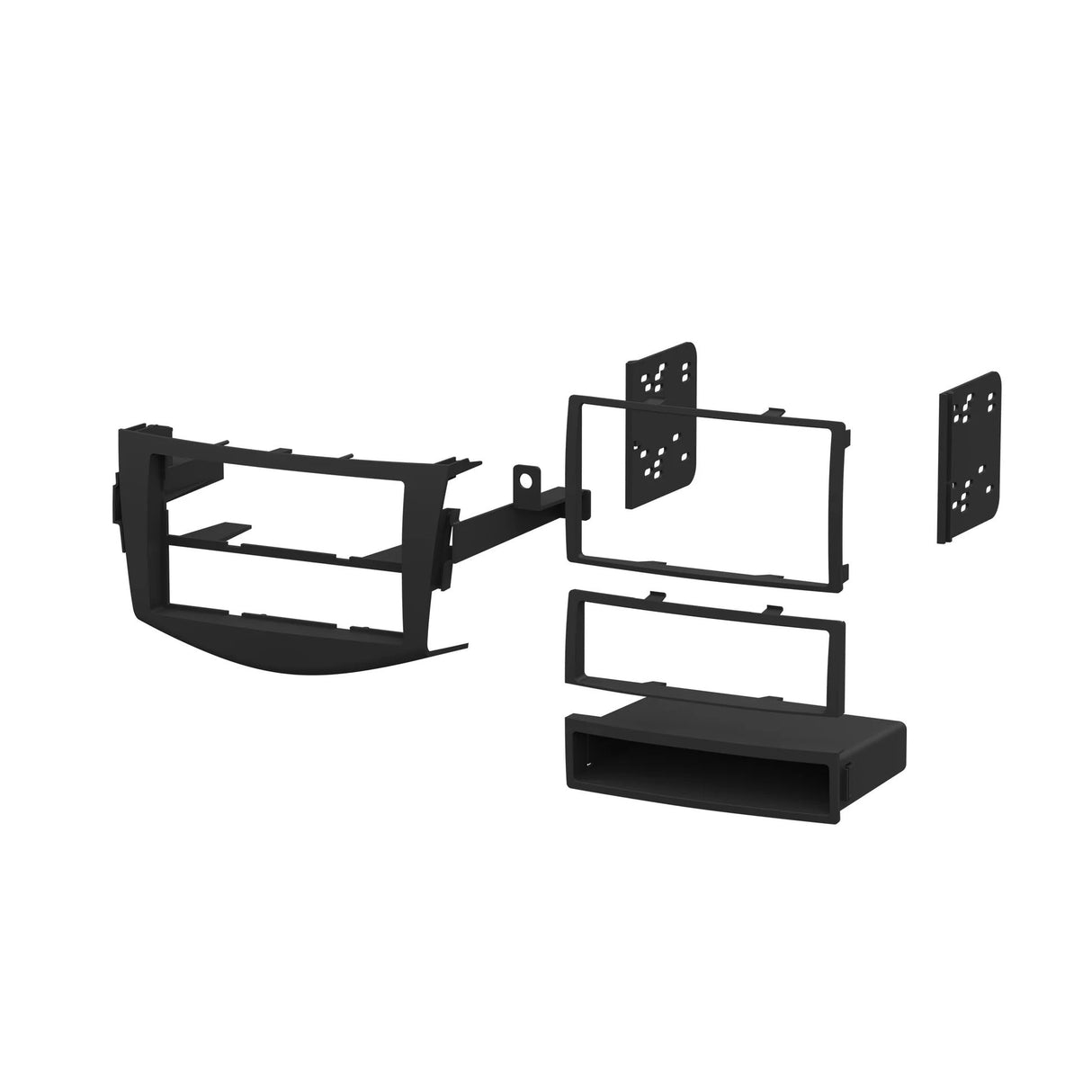 Metra 99-8217 Toyota Rav4 2006-2012 Metra